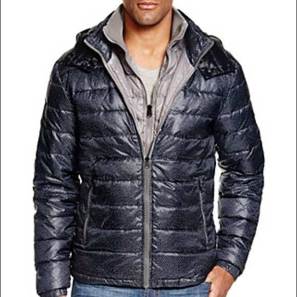 Buffalo David Bitton Other - NEW Buffalo David Bitton Puffer Jacket